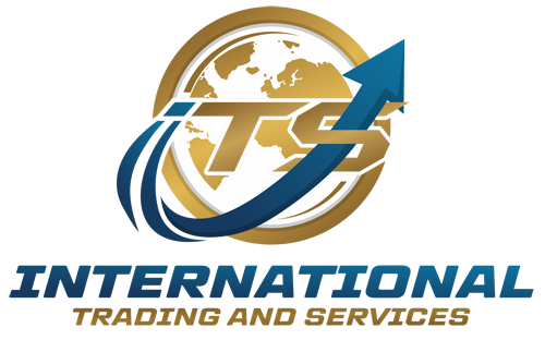 PT International Trading and Service Logo